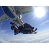 Vidéo ET photos saut en parachute tandem